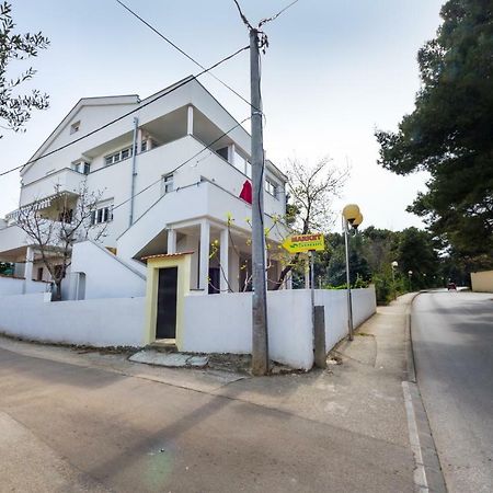 Apartments Borik Zára Kültér fotó