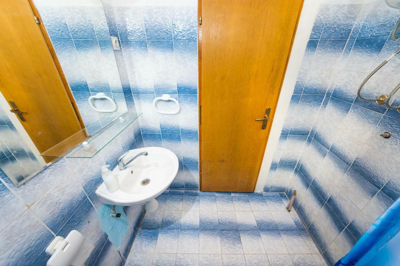 Apartments Borik Zára Kültér fotó