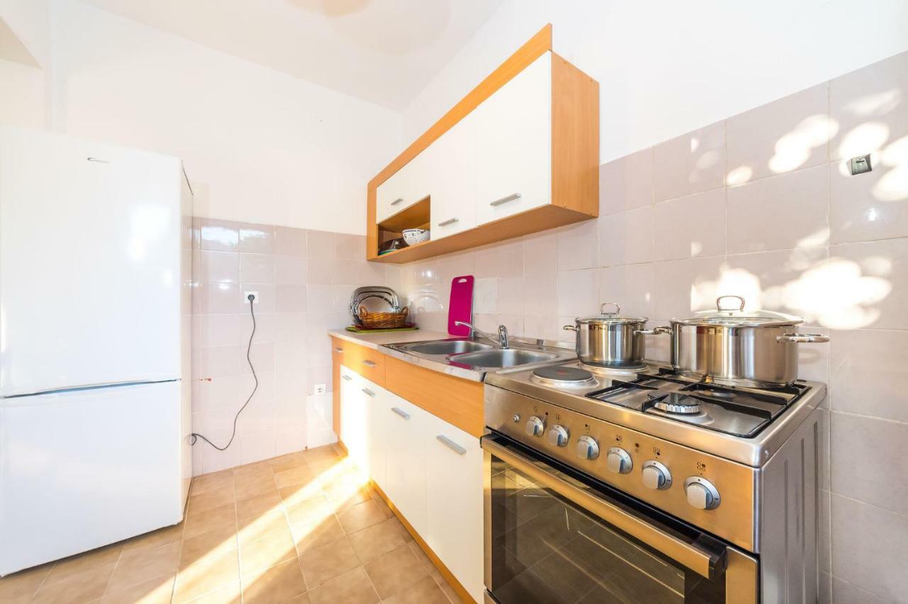 Apartments Borik Zára Kültér fotó