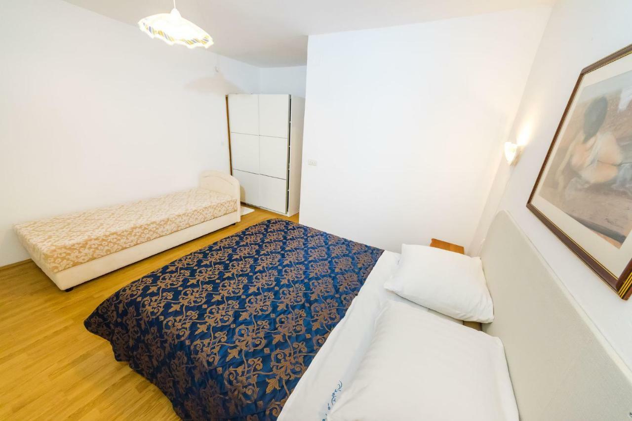 Apartments Borik Zára Kültér fotó