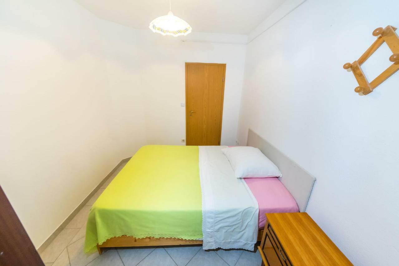 Apartments Borik Zára Kültér fotó