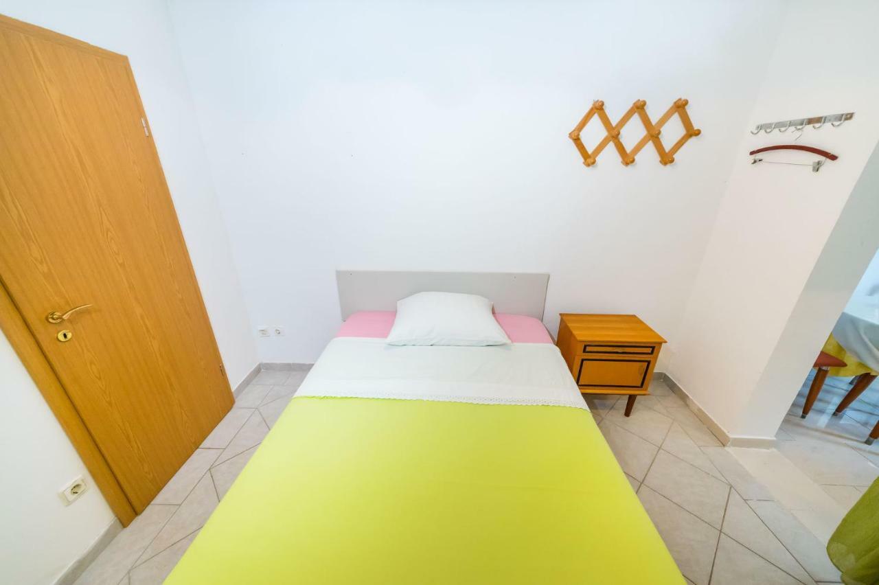 Apartments Borik Zára Kültér fotó
