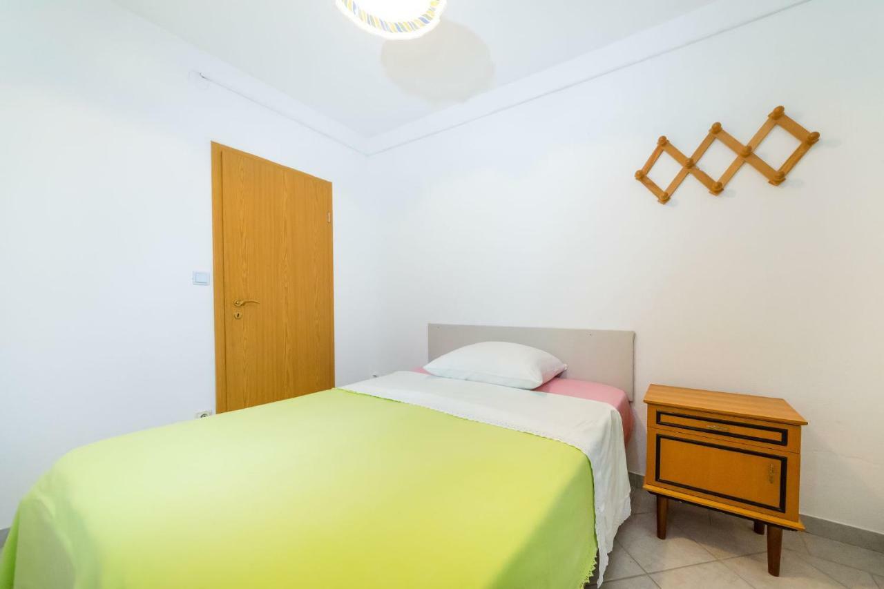 Apartments Borik Zára Kültér fotó