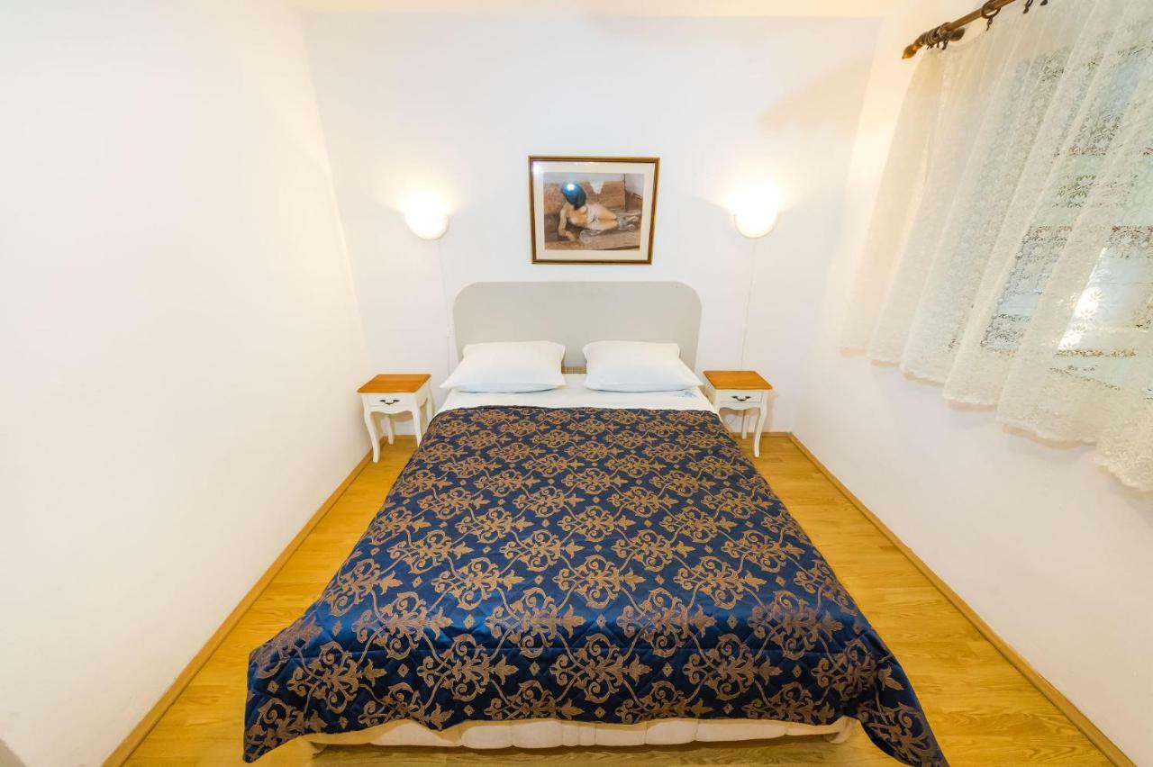 Apartments Borik Zára Kültér fotó