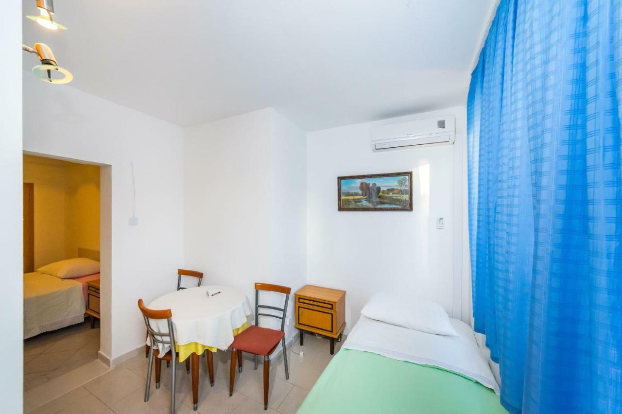 Apartments Borik Zára Kültér fotó