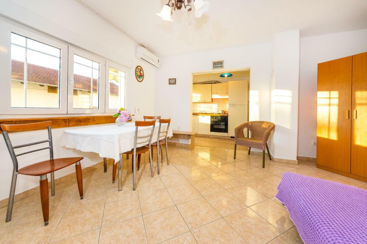 Apartments Borik Zára Kültér fotó