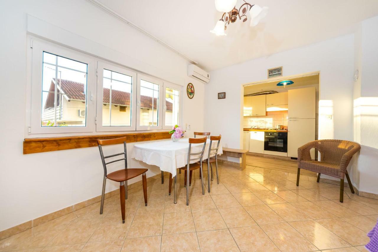 Apartments Borik Zára Kültér fotó
