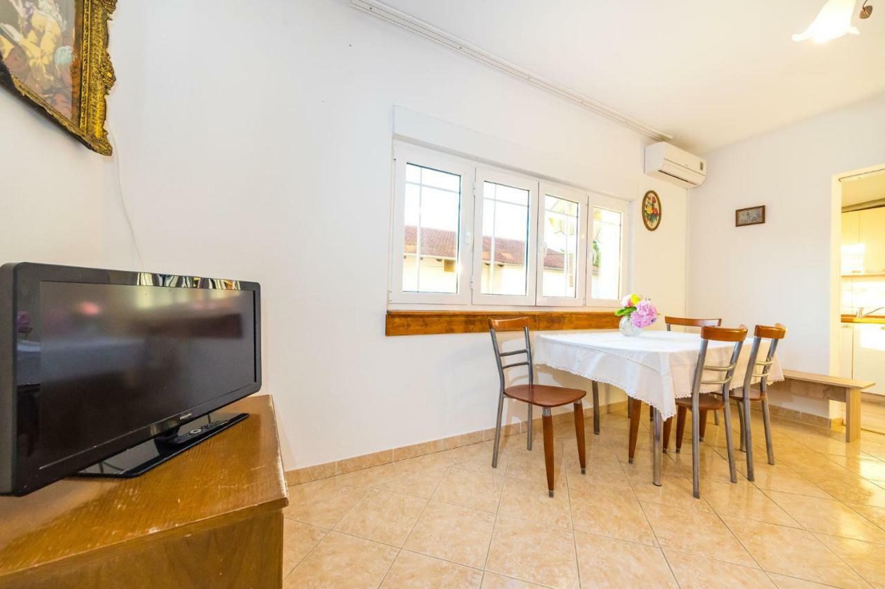 Apartments Borik Zára Kültér fotó