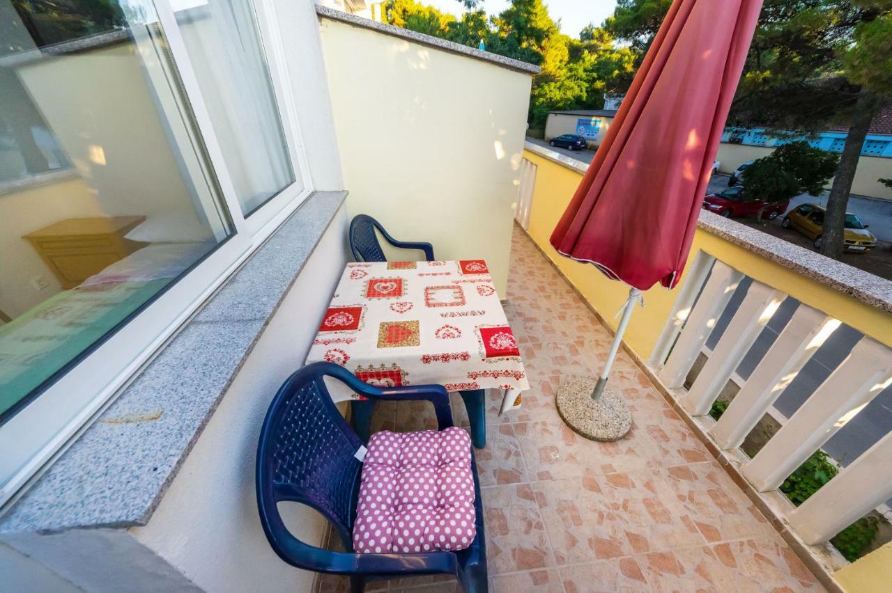 Apartments Borik Zára Kültér fotó
