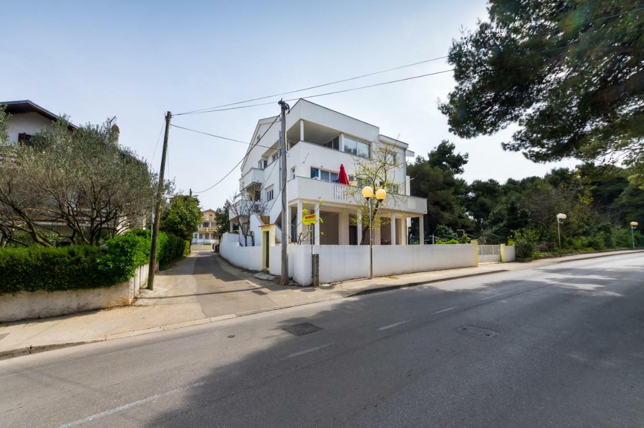 Apartments Borik Zára Kültér fotó