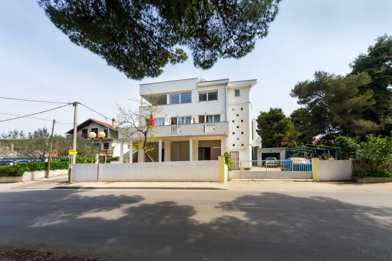Apartments Borik Zára Kültér fotó